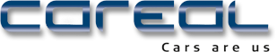 Logo Careal GmbH